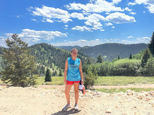 Meet your Posher, Grace